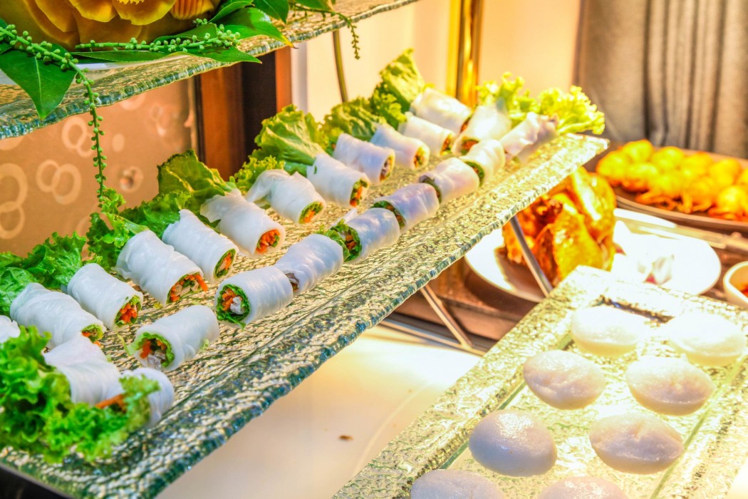 ritzy boutique hotel da nang