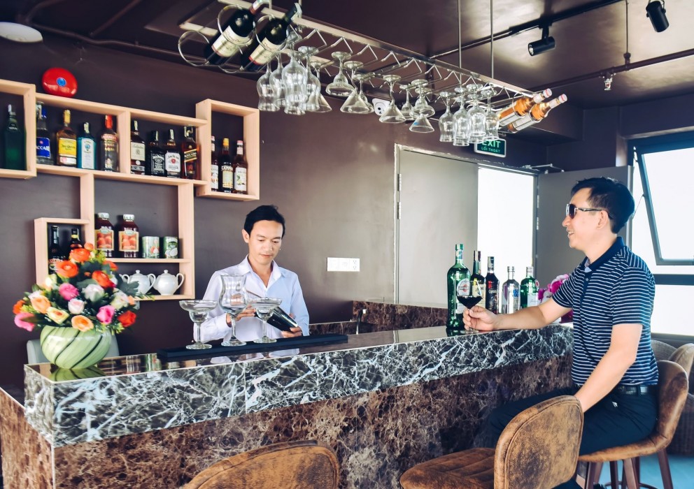 ritzy boutique hotel da nang