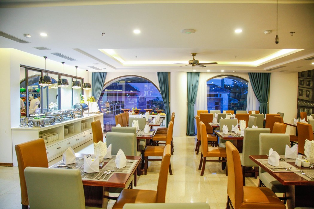 ritzy boutique hotel da nang