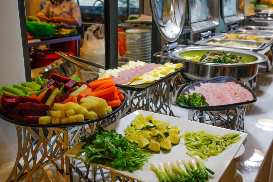 ritzy boutique hotel da nang