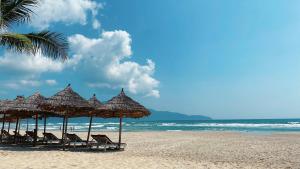 ritzy boutique hotel da nang