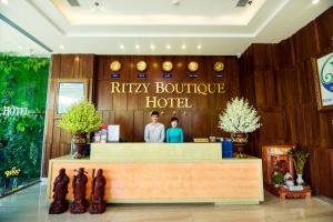 ritzy boutique hotel da nang