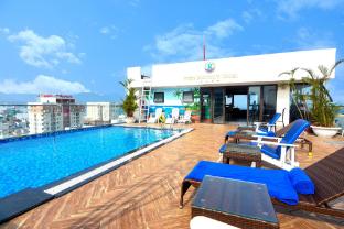 ritzy boutique hotel da nang