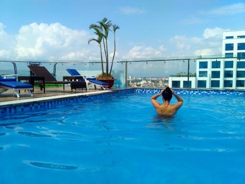 ritzy boutique hotel da nang