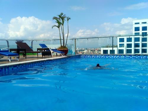 ritzy boutique hotel da nang