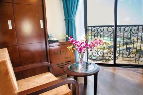 ritzy boutique hotel da nang