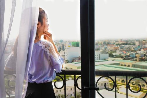 ritzy boutique hotel da nang