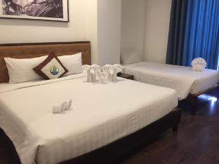 ritzy boutique hotel da nang
