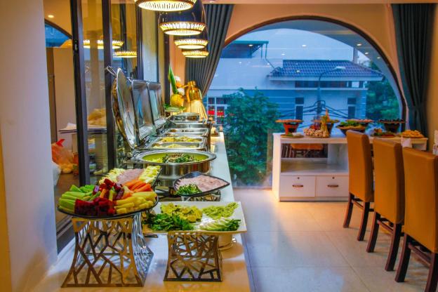 ritzy boutique hotel da nang