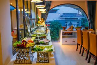ritzy boutique hotel da nang