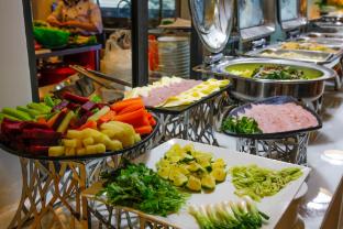 ritzy boutique hotel da nang