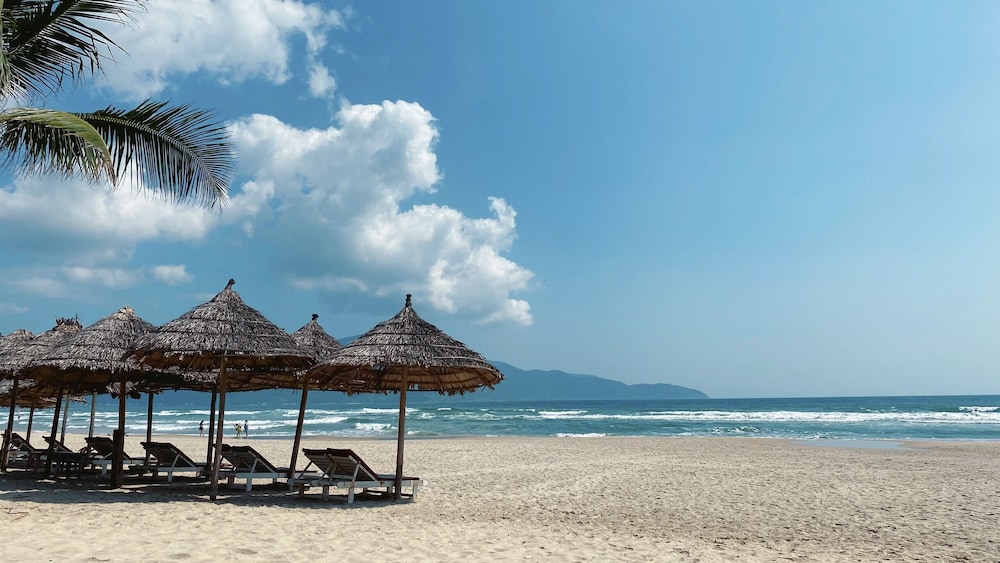 ritzy boutique hotel da nang