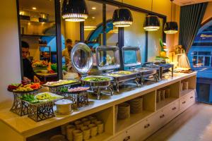 ritzy boutique hotel da nang