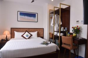 ritzy boutique hotel da nang