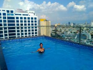 ritzy boutique hotel da nang