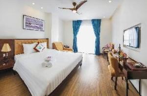 ritzy boutique hotel da nang