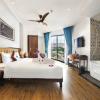 ritzy boutique hotel da nang