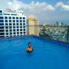 ritzy boutique hotel da nang