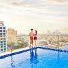 ritzy boutique hotel da nang