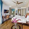 ritzy boutique hotel da nang