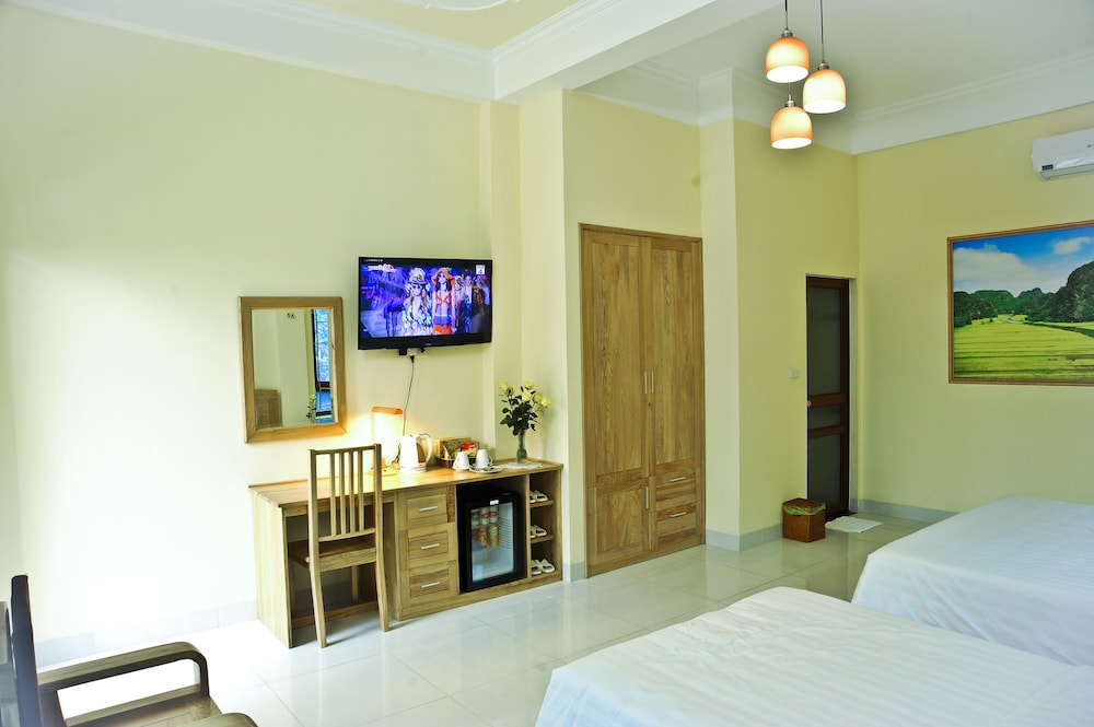 hoang giang homestay