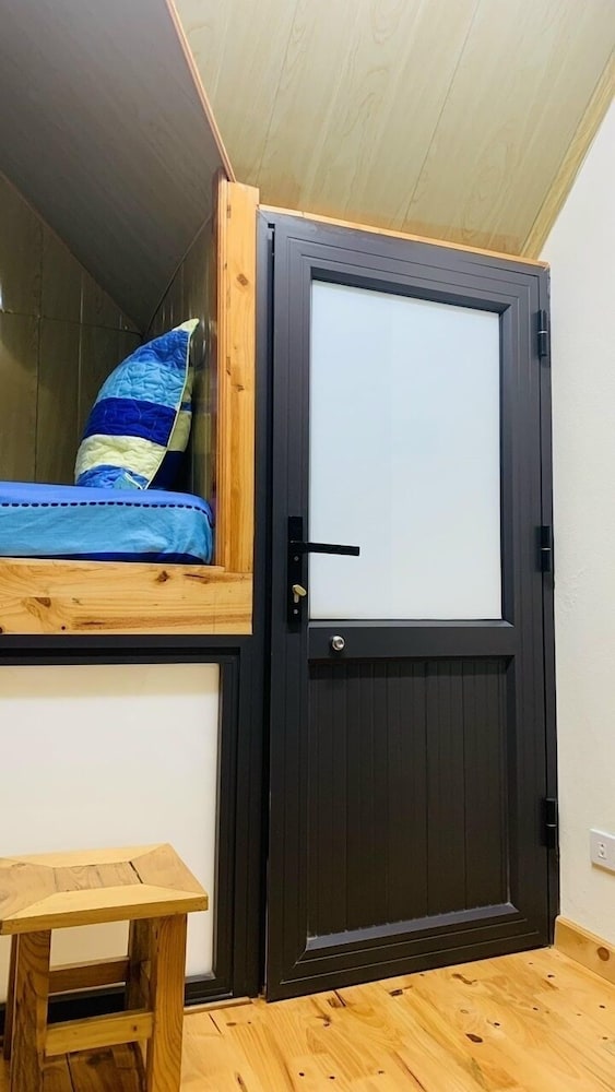 hoang giang homestay