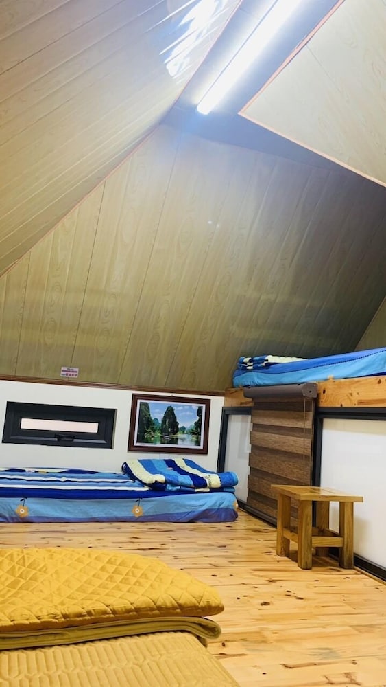 hoang giang homestay