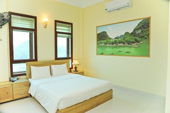 hoang giang homestay