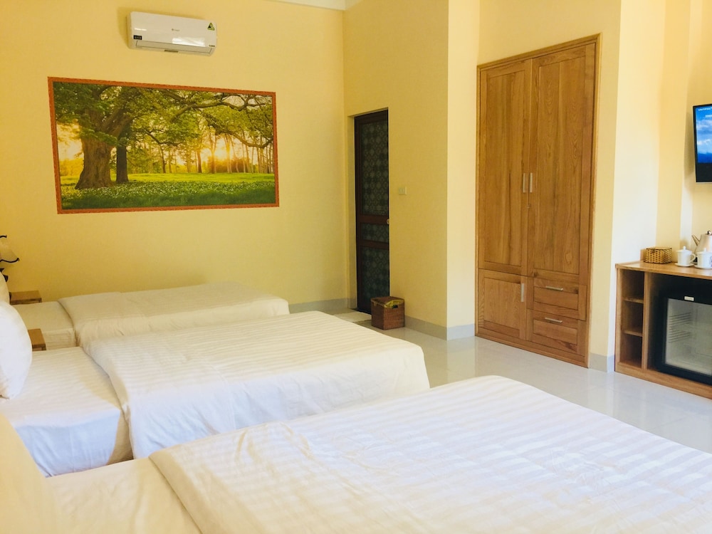 hoang giang homestay