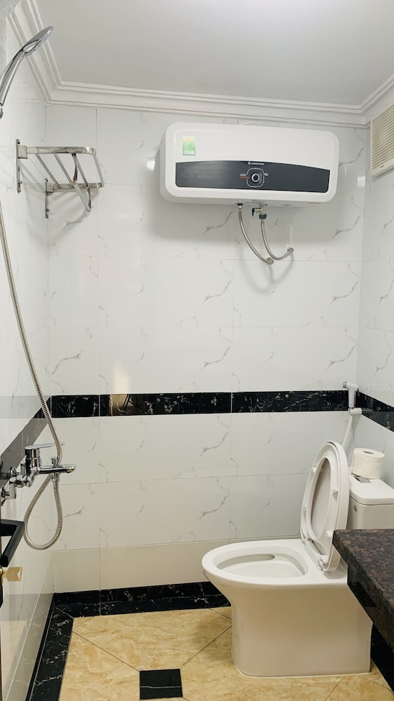 hoang giang homestay