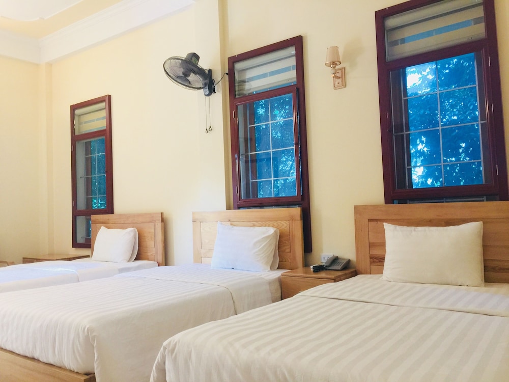 hoang giang homestay