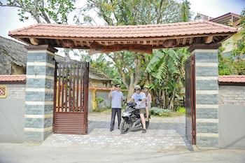 hoang giang homestay