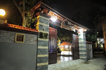 hoang giang homestay