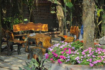 hoang giang homestay