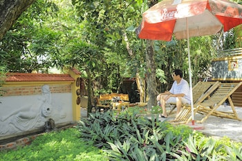 hoang giang homestay