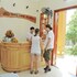 hoang giang homestay