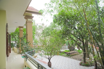 Hoang Giang Homestay,Hoa Lu>>Gia Vien,3 star