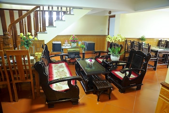 hoang giang homestay