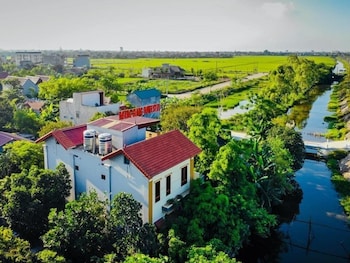 Hoang Giang Homestay,Hoa Lu>>Gia Vien,3 star
