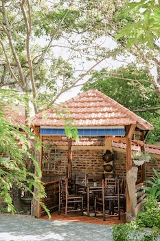 hoang giang homestay