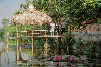 hoang giang homestay