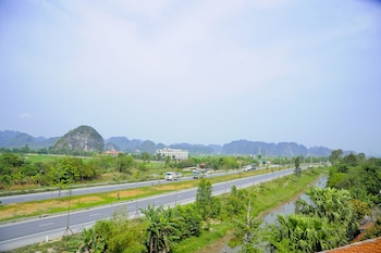 hoang giang homestay