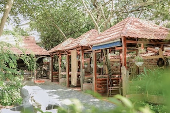 hoang giang homestay