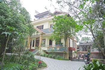 hoang giang homestay