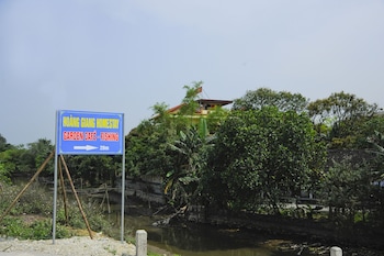 hoang giang homestay