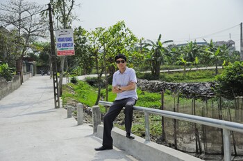 hoang giang homestay