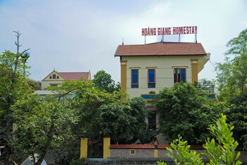 hoang giang homestay