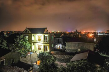 hoang giang homestay