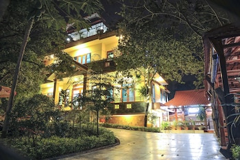 hoang giang homestay