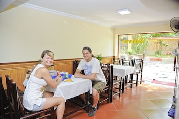 hoang giang homestay